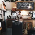 デイアンドナイト （DAY&NIGHT） の写真_257830