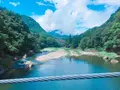 塔のへつりの写真_258311