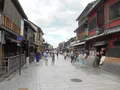 祇園四条駅の写真_258817