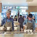 ブルーボトルコーヒー（Blue Bottle Coffee）新宿店の写真_259017
