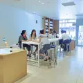ブルーボトルコーヒー（Blue Bottle Coffee）新宿店の写真_259019