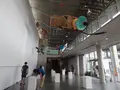 越後妻有里山現代美術館キナーレの写真_259304