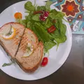 Urth Caffé 代官山店（アースカフェ）の写真_259908