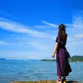 エンジェルロードの写真_260294