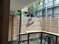  カフェ キツネ（CAFE KITSUNE）の写真_260502