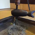 サンゴの湯 やどかりの写真_261441