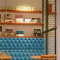 カフェ＆ブックス ビブリオテーク 東京・有楽町（café & books bibliothèque Tokyo Yurakucho）の写真_261749