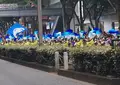 表参道駅の写真_262092
