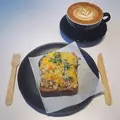 Alpha Beta Coffee Clubの写真_262175