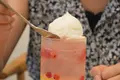 【閉店】マノ カフェ ヨー （mano cafe yøre）の写真_262268