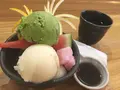 北斎茶房の写真_263524