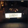 SUNDAY（サンデー）の写真_263719