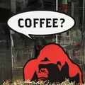 【閉店】ゴリラ コーヒー エソラ池袋店の写真_263846
