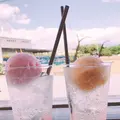 桃の家 カフェ ラ･ペスカの写真_264980
