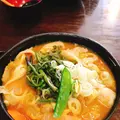 甲府ほうとう 小作 甲府北口駅前店の写真_264985