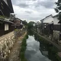 八幡堀の写真_265847