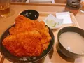 新潟カツ丼タレカツ吉祥寺店の写真_266899