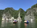 ハロン湾の写真_267434