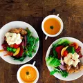 【閉業】ORGANIC TABLE BY LAPAZ 外苑前の写真_268167