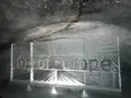ユングフラウヨッホ駅（Jungfraujoch Train Station）の写真_268283