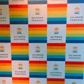 レインボーパンケーキ（RAINBOW PANCAKE）の写真_268436