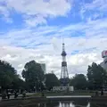さっぽろテレビ塔の写真_268542