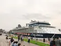 横浜港大さん橋国際客船ターミナル（大さん橋）の写真_268779
