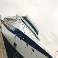 横浜港大さん橋国際客船ターミナル（大さん橋）の写真_268781
