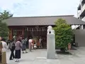 神楽坂の写真_268865