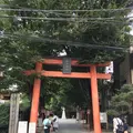 神楽坂の写真_268871