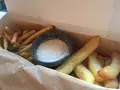 AND THE FRIETの写真_269048