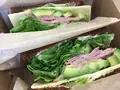 F＆P Smoothie Cafe　青山店（エフアンドピー スムージー カフェ【旧店名】フィコ アンド ポムム ジュース）の写真_270198