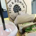 F＆P Smoothie Cafe　青山店（エフアンドピー スムージー カフェ【旧店名】フィコ アンド ポムム ジュース）の写真_270200