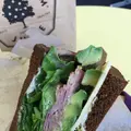 F＆P Smoothie Cafe　青山店（エフアンドピー スムージー カフェ【旧店名】フィコ アンド ポムム ジュース）の写真_270201