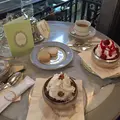 ラデュレ 銀座店（旧：ラデュレ サロン・ド・テ 銀座三越店）の写真_270980