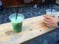  カフェ キツネ（CAFE KITSUNE）の写真_271541