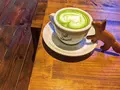  カフェ キツネ（CAFE KITSUNE）の写真_271542