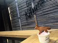  カフェ キツネ（CAFE KITSUNE）の写真_271543