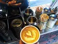 Camelback sandwich&espresso（キャメルバック サンドウィッチ&エスプレッソ）の写真_271778
