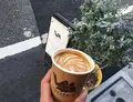Camelback sandwich&espresso（キャメルバック サンドウィッチ&エスプレッソ）の写真_271779