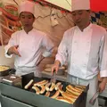東京プリンスホテルの写真_271814
