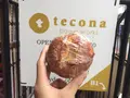 tecona bagel works（テコナベーグルワークス）の写真_271895