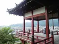 西方寺・普明閣の写真_273035