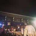池上本門寺の写真_273415