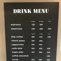ビーアグッドネイバーコーヒーキオスク 千駄ヶ谷 （BE A GOOD NEIGHBOR COFFEE KIOSK） の写真_274347