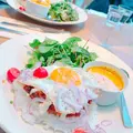METoA Cafe ＆ Kitchen（旧店名：Me's Cafe & Kitchen）の写真_274599