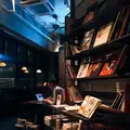 The Workers coffee / barの写真_274836