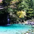 いわなの里峡の写真_276081