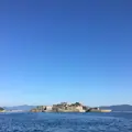 軍艦島クルーズの写真_276600