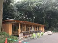 杜のテラスの写真_277068